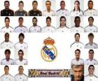 Группа Реал Мадрид 2010-11